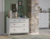 Комод Вествик 4 с четырьмя ящиками