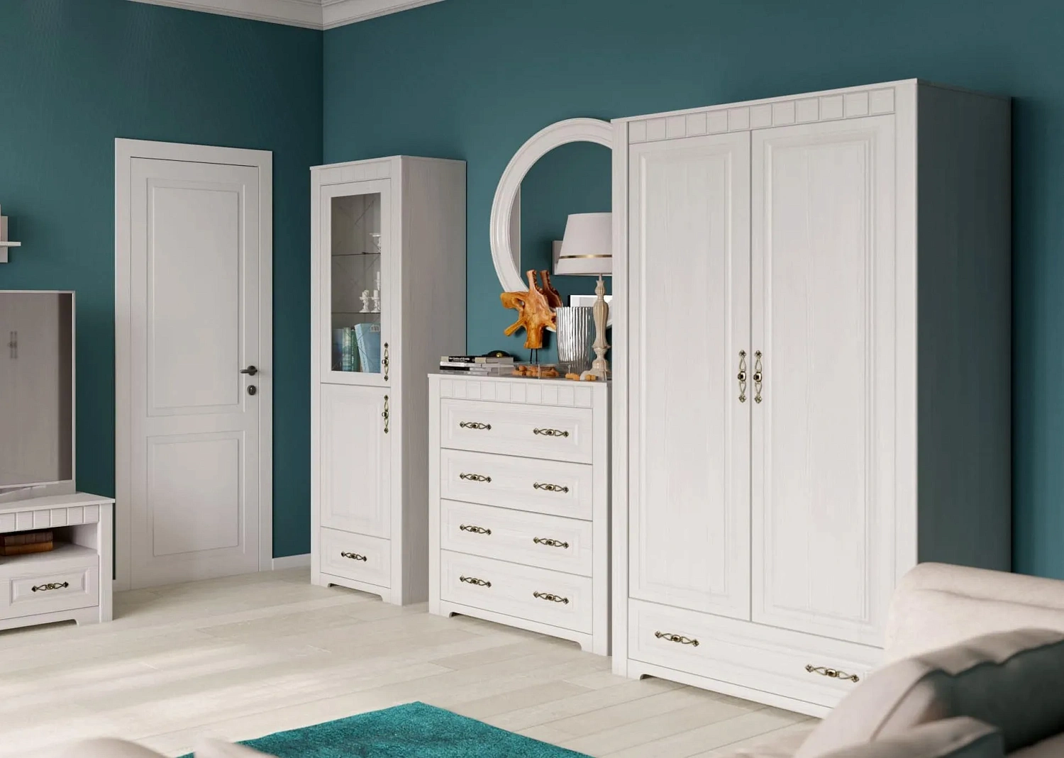 Коллекция Прованс