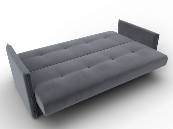 Диван-книжка Лига-018 Велюр