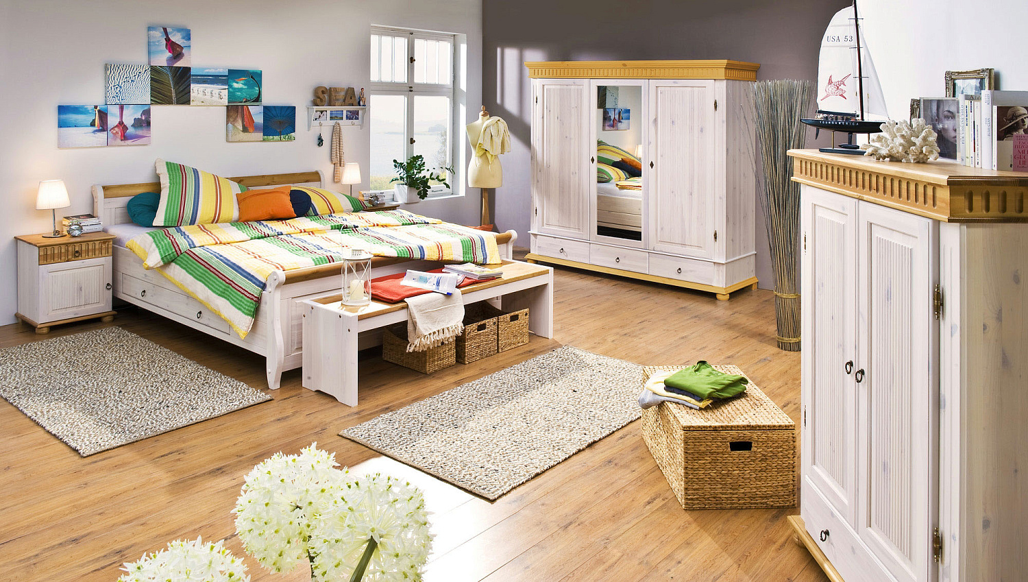 Коллекция Мальта & Хельсинки