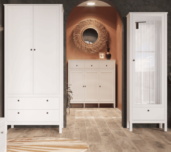 Тумба EWA KOM3D3S