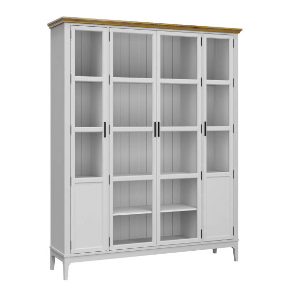 Витрина Квадро-С 422С