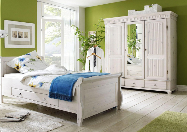 Шкаф Хельсинки 3 SP GT M(N)