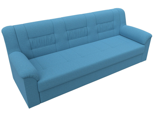 Диван прямой Карелия Рогожка