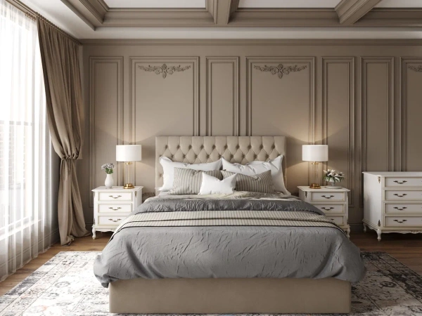 Кровать Эстель