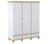 Шкаф для одежды Рандеву 33