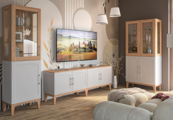 Шкаф ТАНАРО МН-058-02