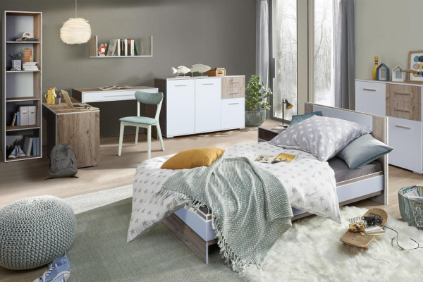 Набор для детской Юнона Лайт 1