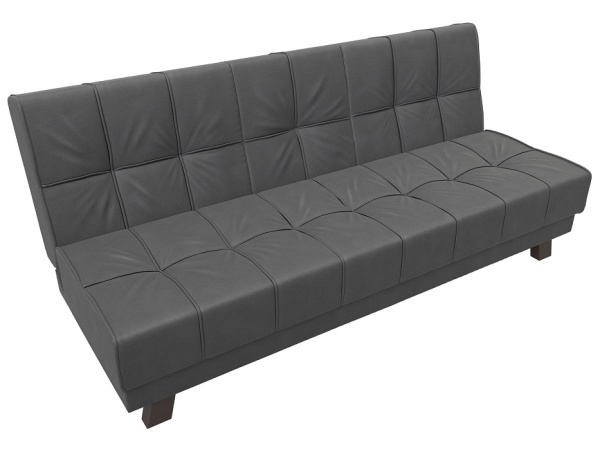 Диван прямой Винсент Замша