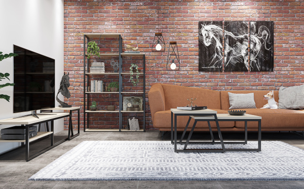 Тумба ТВ Гранд Latte