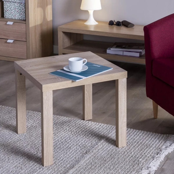 Журнальный стол Энкель 50, тамбурат