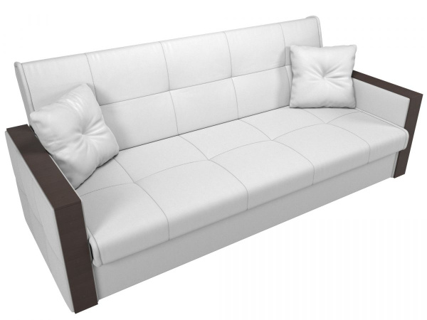 Диван-книжка Валенсия Экокожа