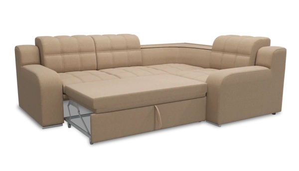 Диван Жемчуг 2 ДУ Сектор