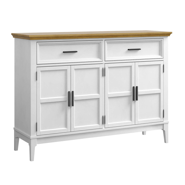 Тумба ТВ Квадро-С 42