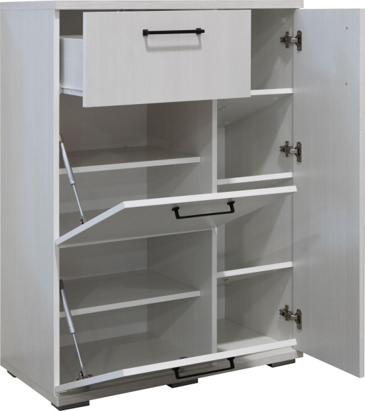 Тумба для обуви Визит П8.971.3.02