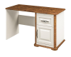 Стол Марсель МН-126-17 (Крем Дуб Кантри)