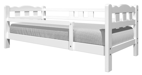 Кровать односпальная Миа