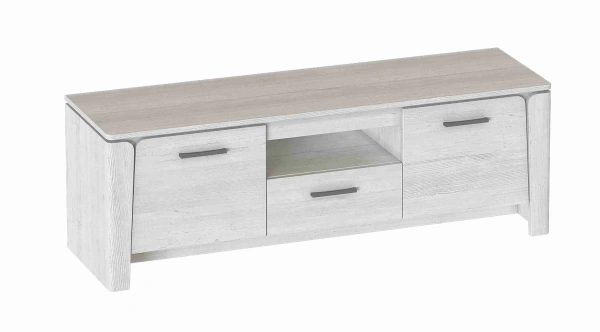 Тумба под ТВ Мальта (Цвет Дуб Винтерберг)