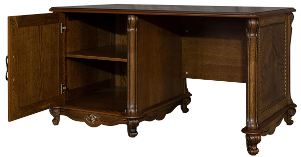 Стол письменный Алези П1.350.2.06-01 (П395.06-01)