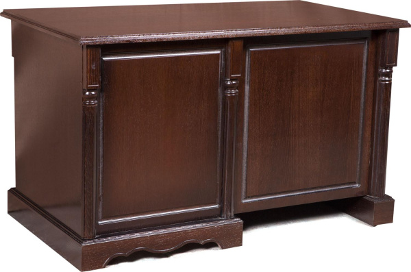 Стол письменный Паола БМ2.671.2.46/-01(2170/2170-01)