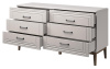 Комод Гориция 6 ящиков