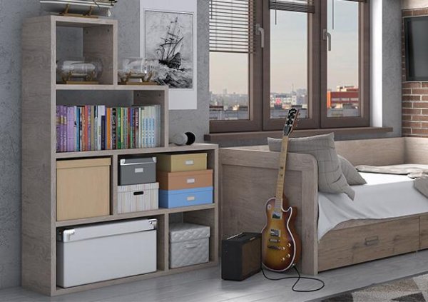 Стеллаж Н150 ДИЗЕЛЬ