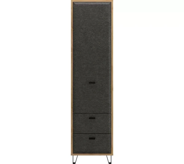 Шкаф GRACE REG1D2S