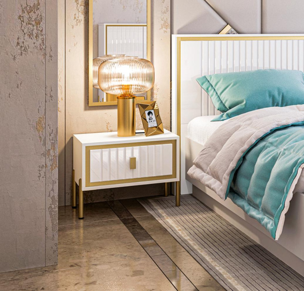 Тумба Люксор МН-042-14