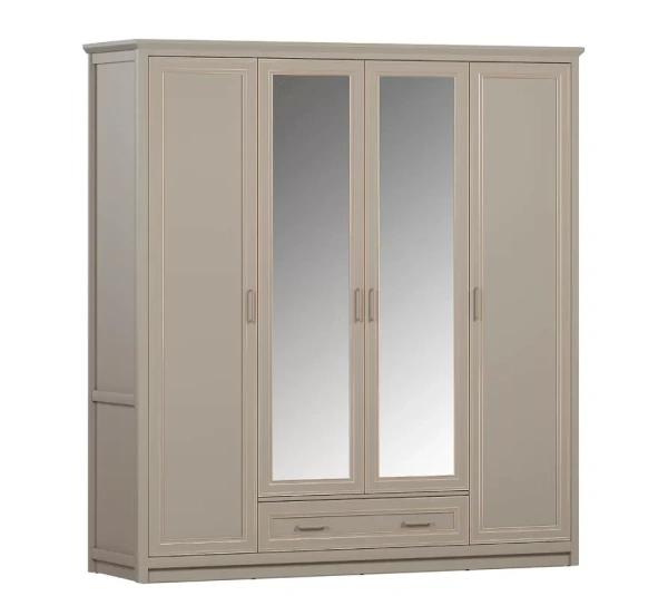 Шкаф CLASSIC SZF4D1S