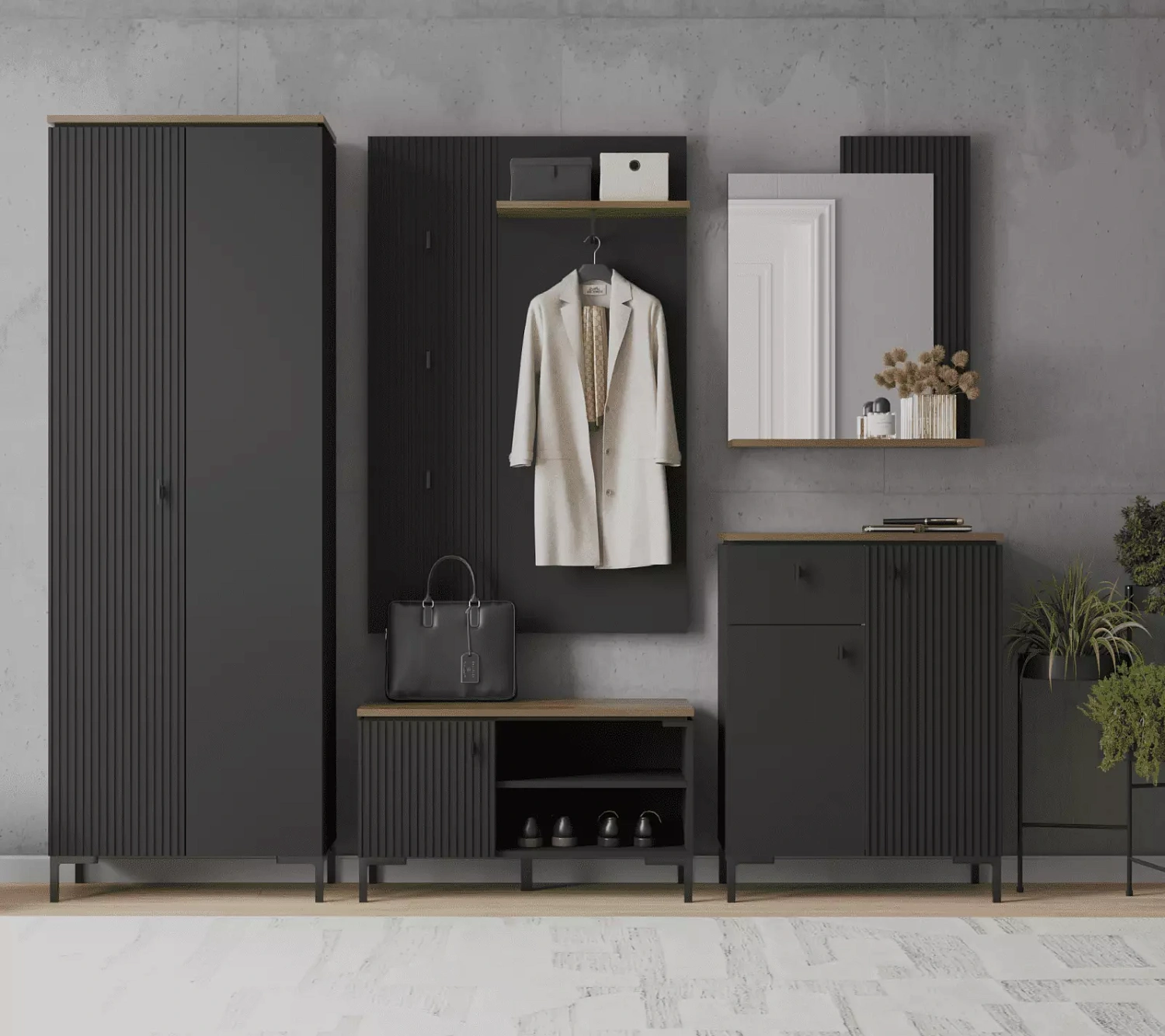 Коллекция SAN GIMIGNANO