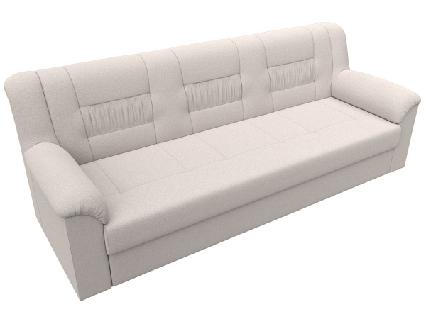 Диван прямой Карелия Замша