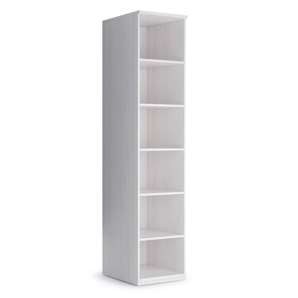 Шкаф-пенал (корпус) Парма Нео