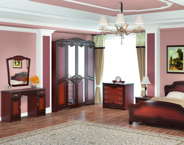 Стол туалетный Лотос