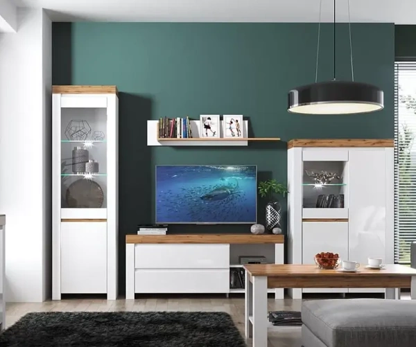 Полка навесная TAURUS