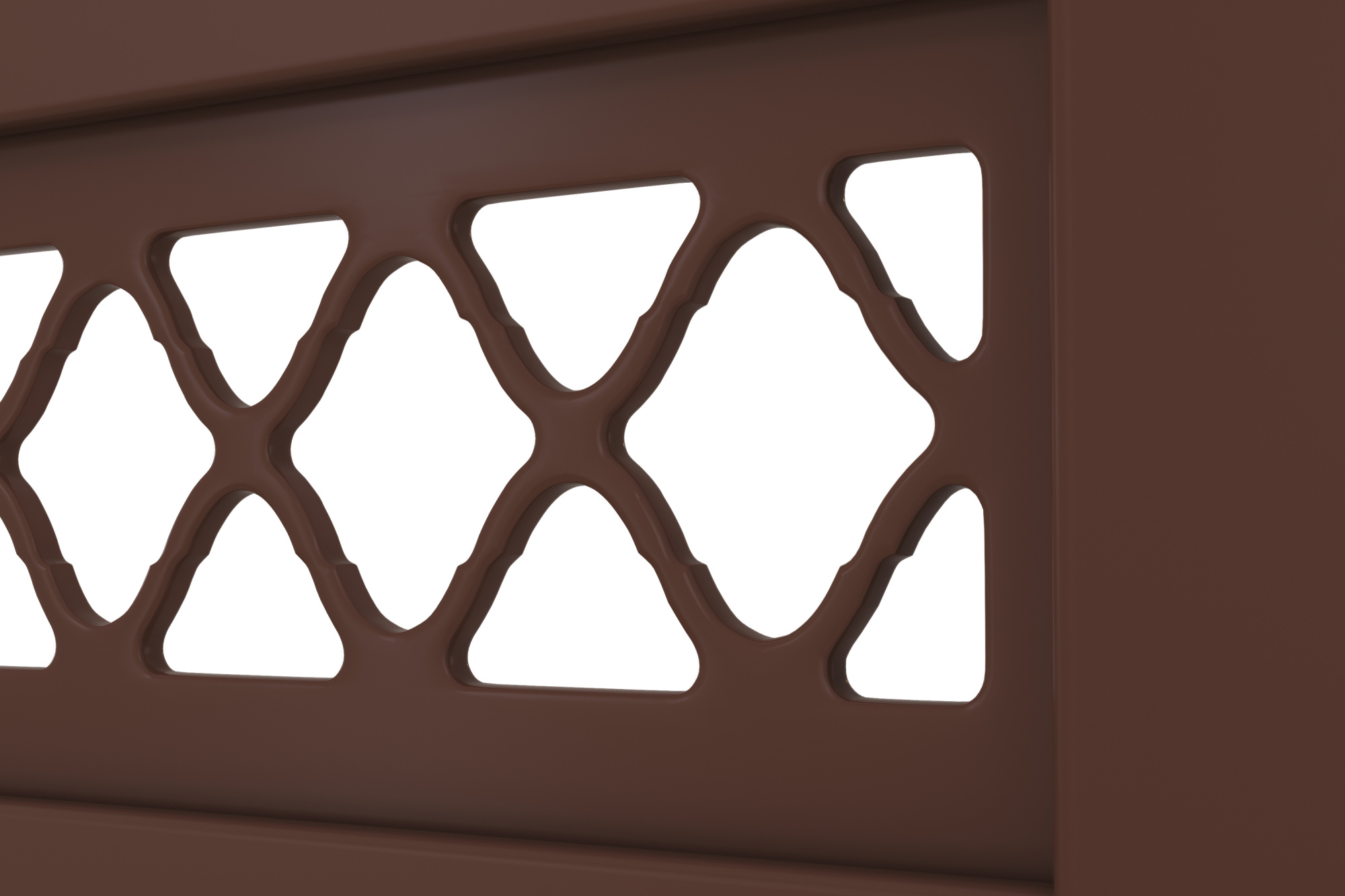 Кровать Шейла