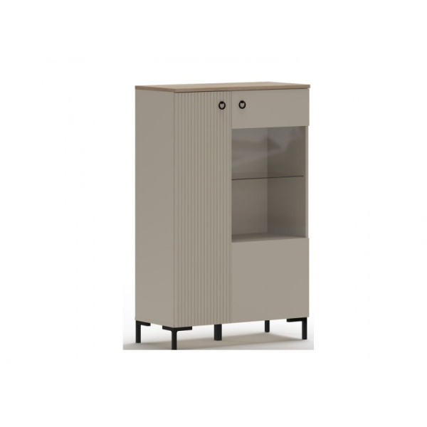 Шкаф DOMENICA REG1D1W/140