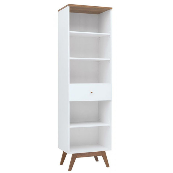 Шкаф HEDA REG1D1S