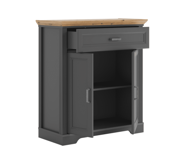 Тумба JASMIN KOM2D1S