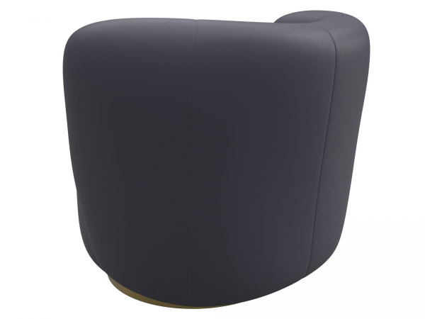 Кресло Лига-072 Экокожа