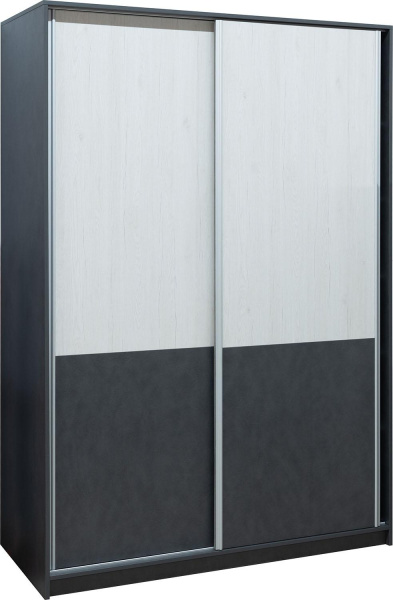 Шкаф-купе Челси Бум П3.0587.1.08