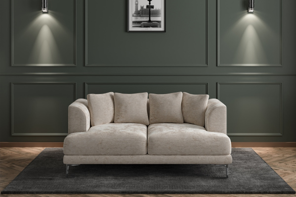 Диван двухместный Некст