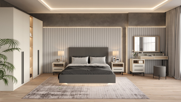 Стол туалетный Арго