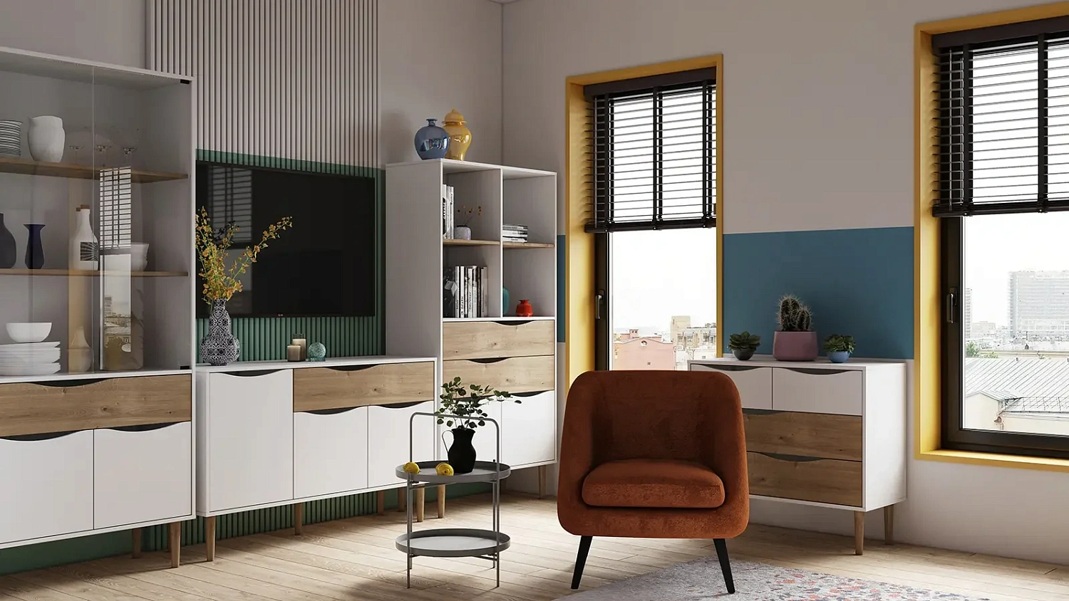 Коллекция Like