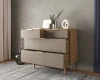 Комод с четыремя ящиками Line R22