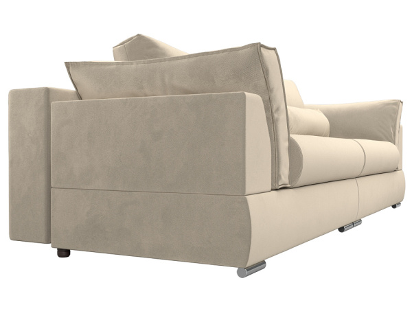 Диван прямой Пекин Микровельвет