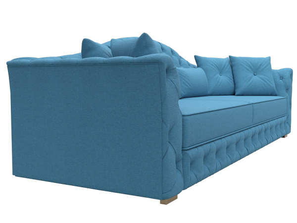 Диван прямой Артис Рогожка