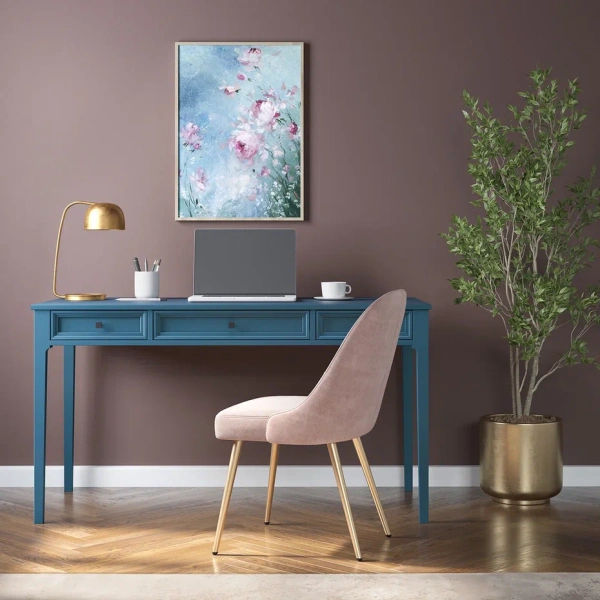 Стол письменный Квадро-С 03