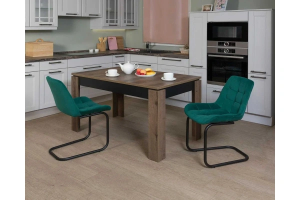 Стол раздвижной JAGGER