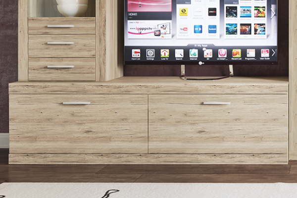 Тумба RTV 2S OSKAR