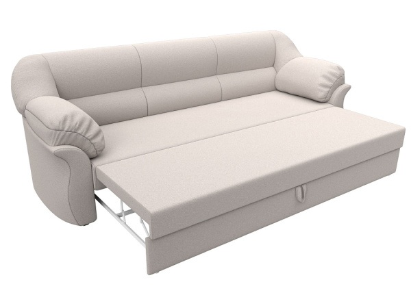 Диван прямой Карнелла Замша